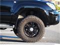 2005 Toyota Hilux Surf