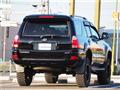 2005 Toyota Hilux Surf