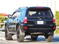 2005 Toyota Hilux Surf