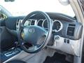 2005 Toyota Hilux Surf