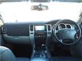 2005 Toyota Hilux Surf