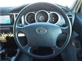 2005 Toyota Hilux Surf