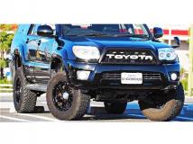 2005 Toyota Hilux Surf