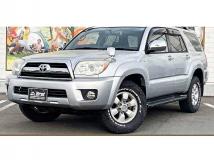 2005 Toyota Hilux Surf