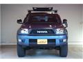 2005 Toyota Hilux Surf