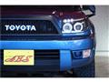 2005 Toyota Hilux Surf