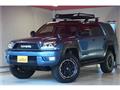 2005 Toyota Hilux Surf