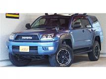 2005 Toyota Hilux Surf