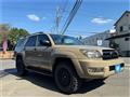 2005 Toyota Hilux Surf
