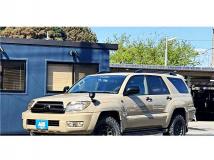 2005 Toyota Hilux Surf