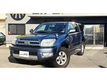 2004 Toyota Hilux Surf