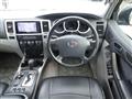 2004 Toyota Hilux Surf