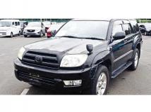 2004 Toyota Hilux Surf