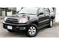 2004 Toyota Hilux Surf