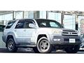2004 Toyota Hilux Surf