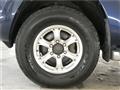2004 Toyota Hilux Surf