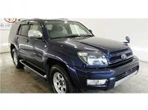 2004 Toyota Hilux Surf