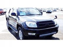 2004 Toyota Hilux Surf