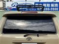 2004 Toyota Hilux Surf