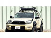 2004 Toyota Hilux Surf