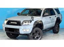 2004 Toyota Hilux Surf