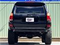 2004 Toyota Hilux Surf