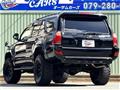 2004 Toyota Hilux Surf