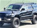 2004 Toyota Hilux Surf