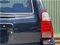 2004 Toyota Hilux Surf