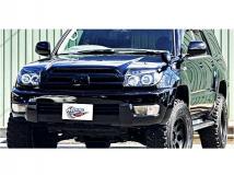 2004 Toyota Hilux Surf