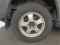 2003 Toyota Hilux Surf