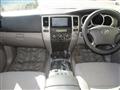 2003 Toyota Hilux Surf