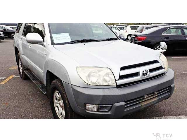 2003 Toyota Hilux Surf