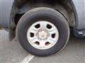 2003 Toyota Hilux Surf