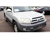 2003 Toyota Hilux Surf