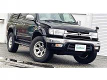 2002 Toyota Hilux Surf