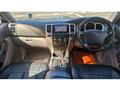 2003 Toyota Hilux Surf