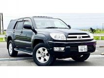 2002 Toyota Hilux Surf