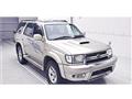 2002 Toyota Hilux Surf