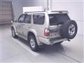 2002 Toyota Hilux Surf