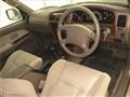 2002 Toyota Hilux Surf