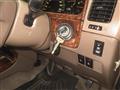 2002 Toyota Hilux Surf