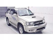 2002 Toyota Hilux Surf