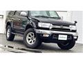 2002 Toyota Hilux Surf