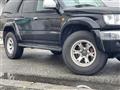 2002 Toyota Hilux Surf