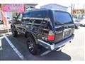 2002 Toyota Hilux Surf