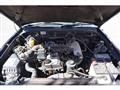 2002 Toyota Hilux Surf
