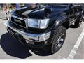 2002 Toyota Hilux Surf