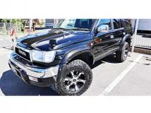 2002 Toyota Hilux Surf