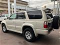 2002 Toyota Hilux Surf